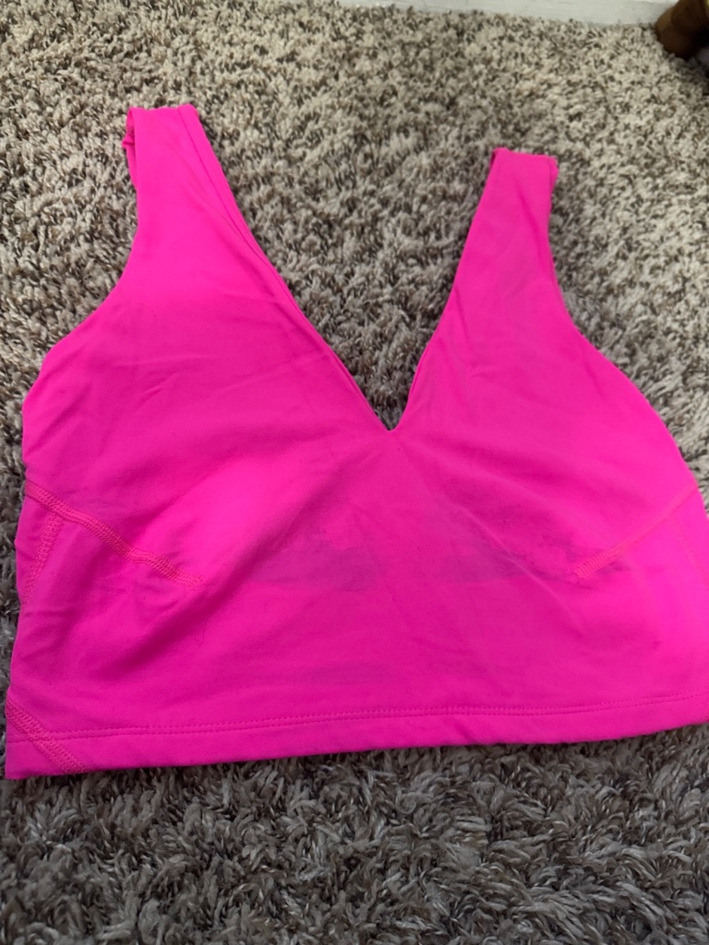 Free People Movement Sports Bra
